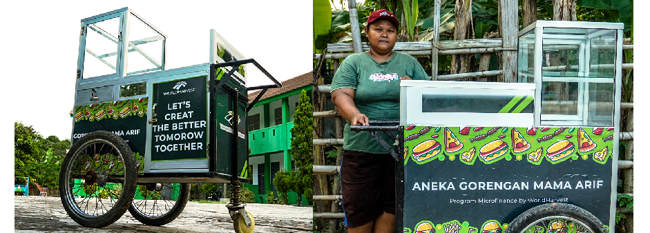 Ministry Content - 22 - World Harvest - Impacting the World Through Creative Community, Education and Media Services