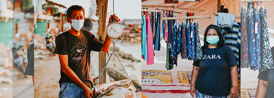 Ministry - 8 - World Harvest - Impacting the World Through Creative Community, Education and Media Services