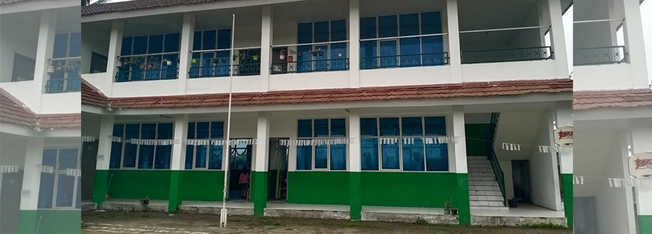 Ministry - 4 - World Harvest - Impacting the World Through Creative Community, Education and Media Services