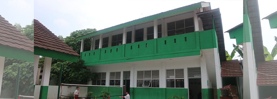 Ministry - 3 - World Harvest - Impacting the World Through Creative Community, Education and Media Services