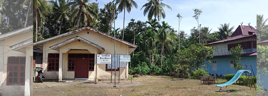 Ministry - 6 - World Harvest - Impacting the World Through Creative Community, Education and Media Services