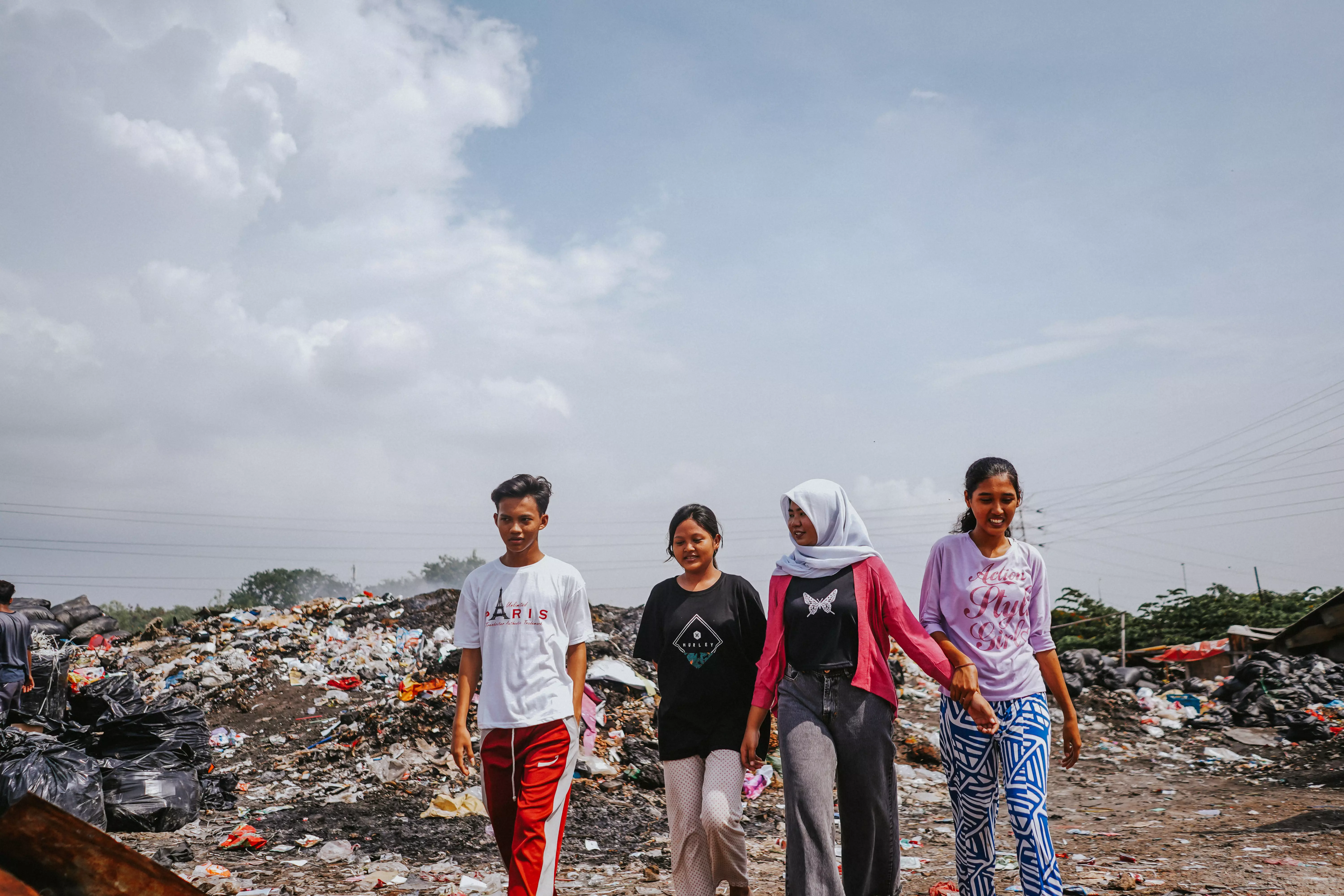 Program - 1 - World Harvest - Impacting the World Through Creative Community, Education and Media Services