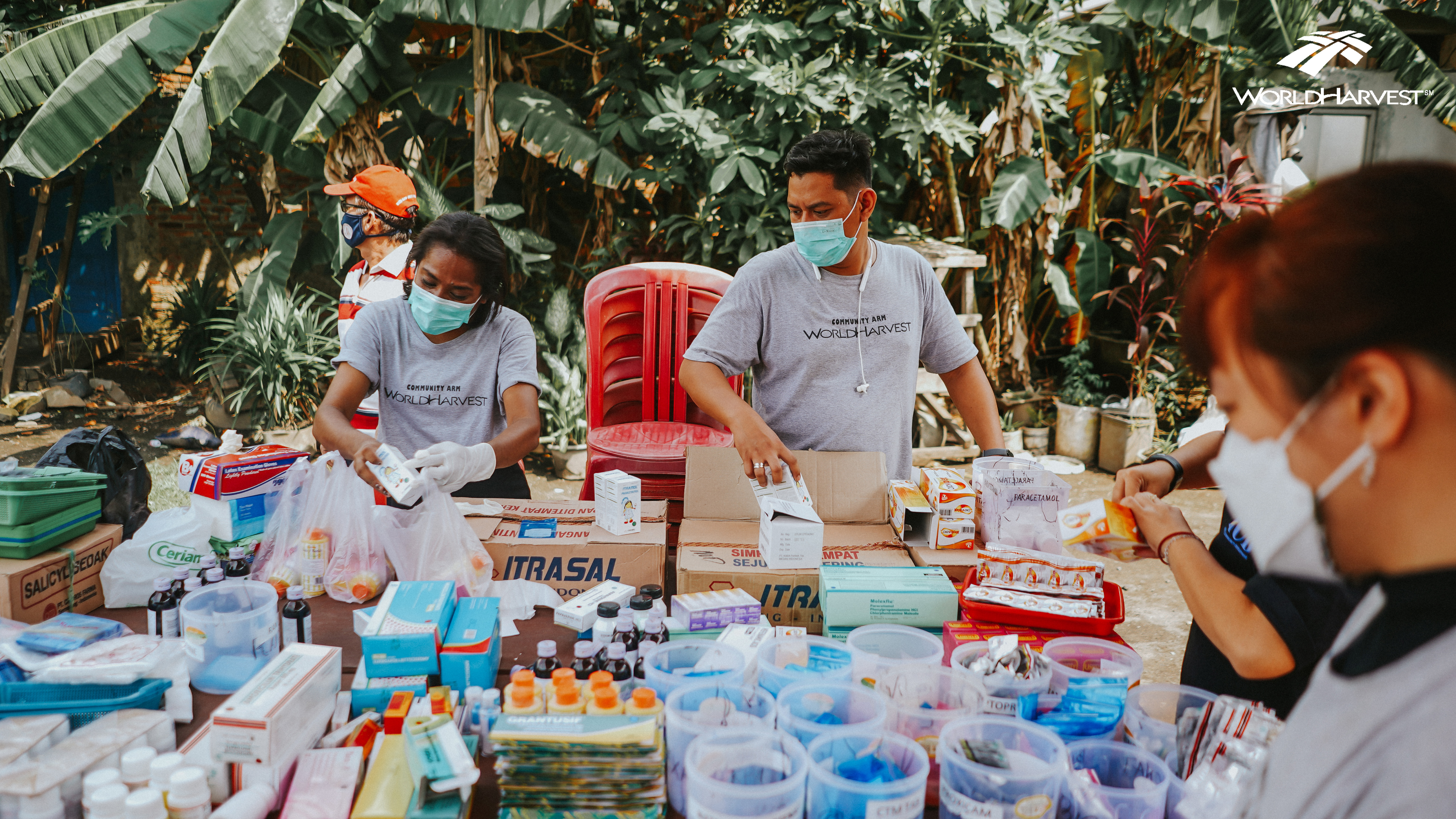 Slider - 7 - World Harvest - Impacting the World Through Creative Community, Education and Media Services