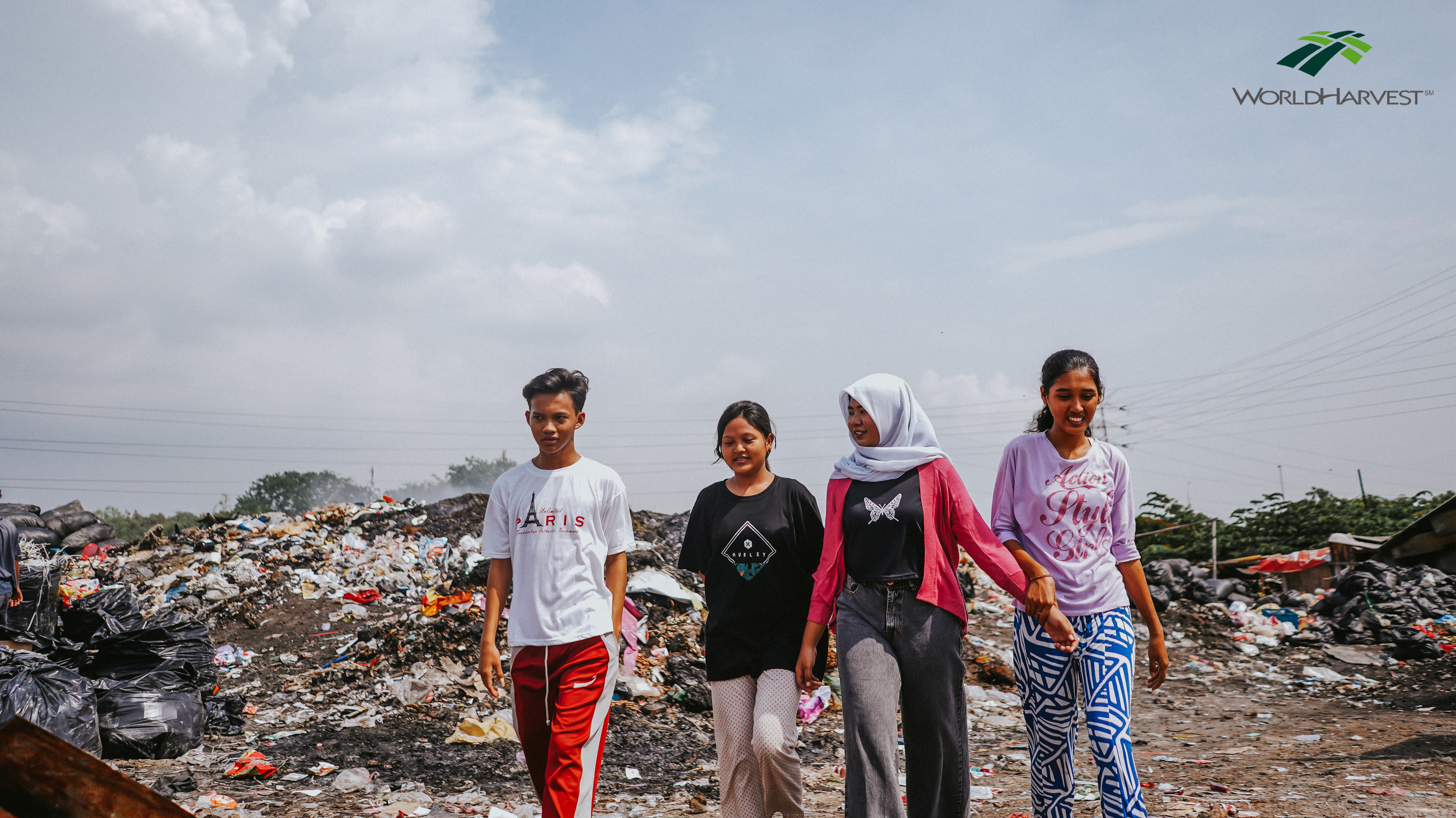 Slider - 8 - World Harvest - Impacting the World Through Creative Community, Education and Media Services